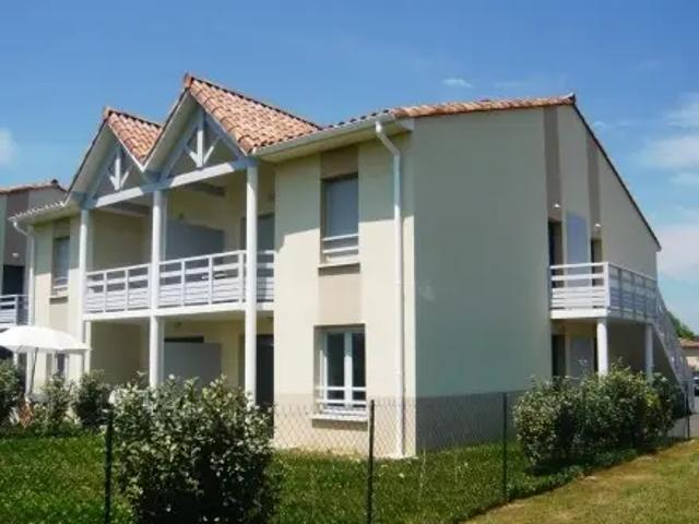 Appartement location à Saint-Gaudens, Montréjeau