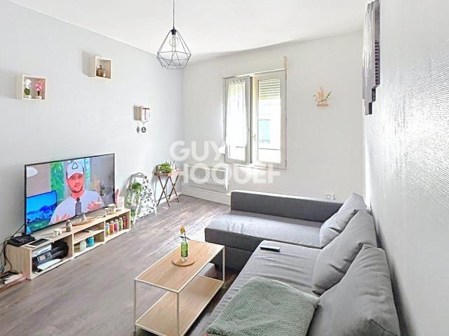 Appartement location à Reims