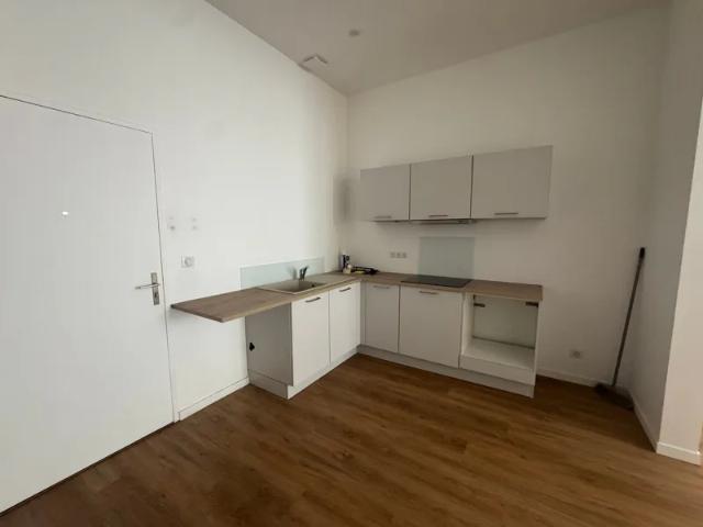 Appartement location à Rochefort, Fouras