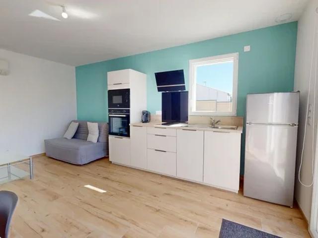 Appartement location à Les Sables-d'Olonne, Saint-gilles-croix-de-vie