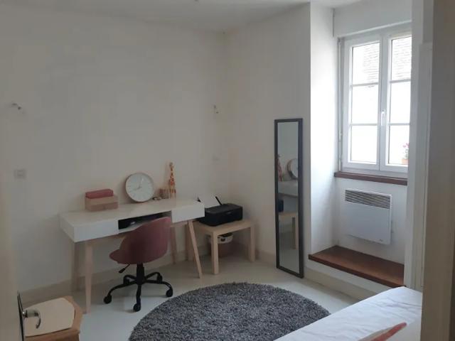 Appartement location à Romorantin-Lanthenay, Selles-sur-cher