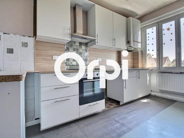 Appartement location à Haguenau-Wissembourg, Haguenau