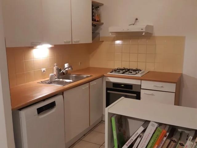 Appartement location à Vannes, Bretagne