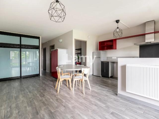 Appartement location à Angoulême, Aignes-et-puypéroux
