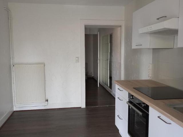 Appartement location à Montbrison, Bonson
