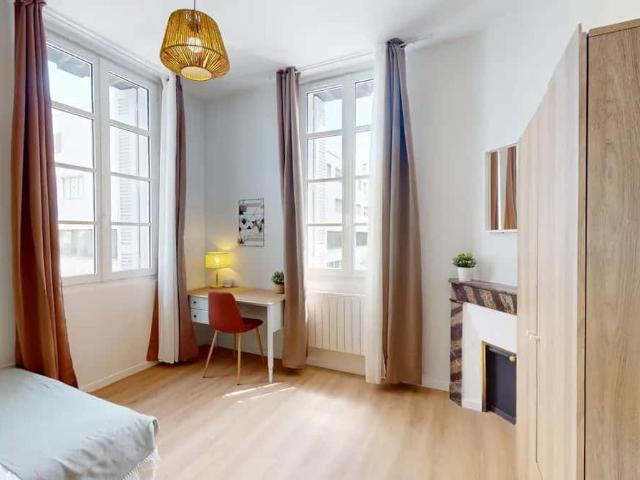 Appartement location à France métropolitaine, Bordeaux