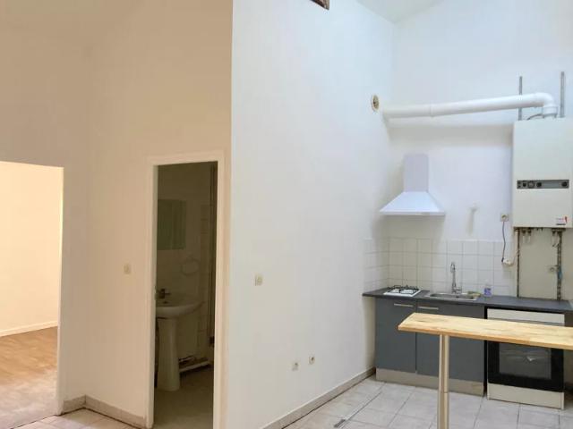 Appartement location à Die, Loriol-sur-drôme