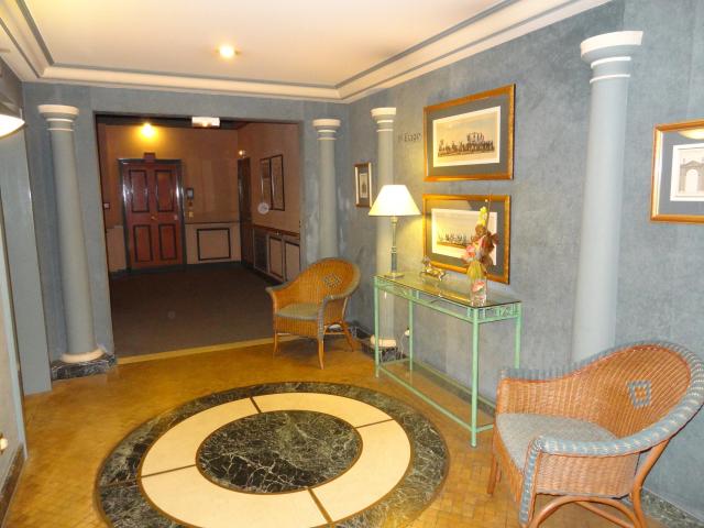 Appartement location à Versailles