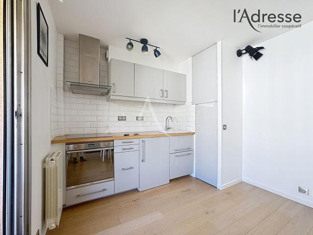 Appartement location à Versailles