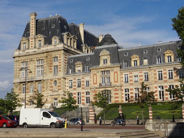 Appartement location à Versailles