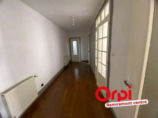 Appartement location à Épinal, Remiremont