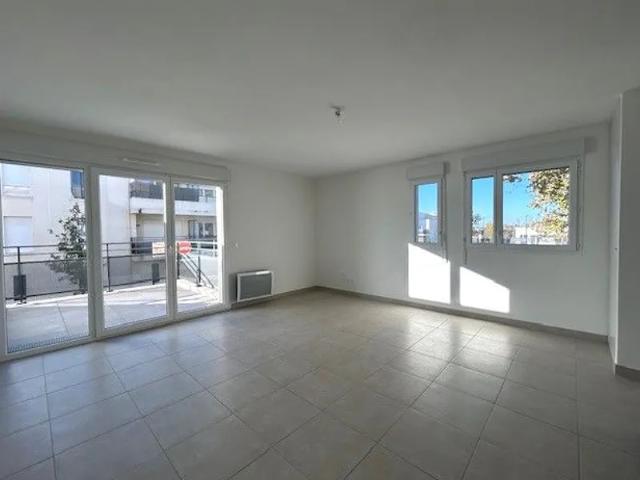 Appartement location à Avignon