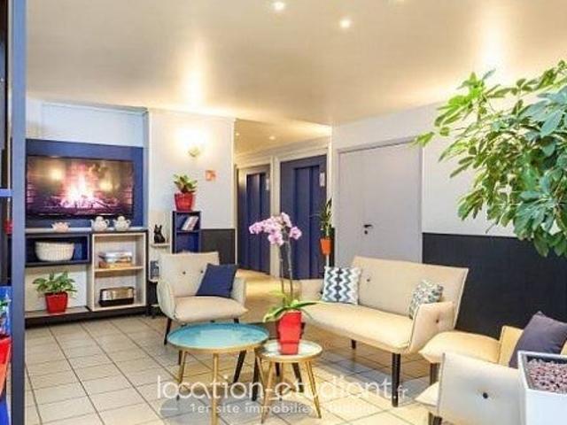 Appartement location à Nanterre, Courbevoie