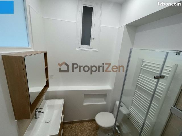 Appartement location à Perpignan