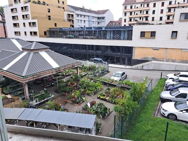 Appartement location à Grenoble, Voiron
