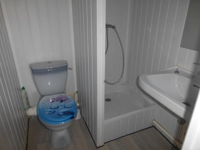 Appartement location à Le Puy-en-Velay, Le Puy-en-velay