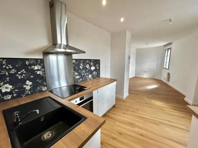 Appartement location à Périgueux