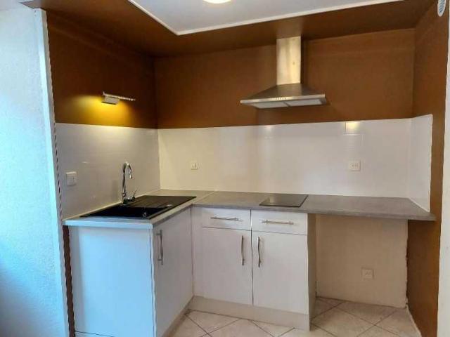 Appartement location à Millau