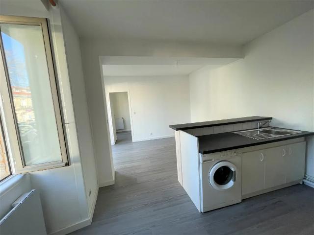 Appartement location à Dax