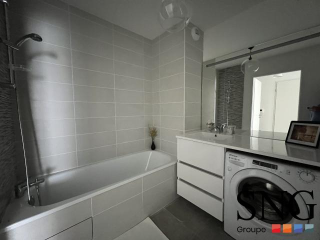 Appartement location à Toulouse, Plaisance-du-touch