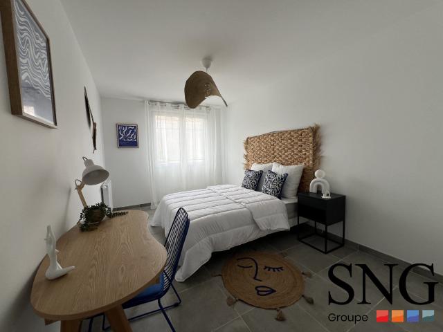Appartement location à Toulouse, Plaisance-du-touch