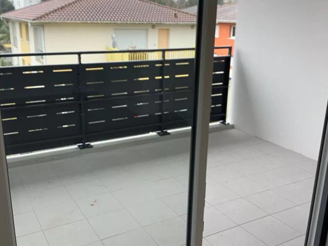 Appartement location à Saint-paul-lès-dax