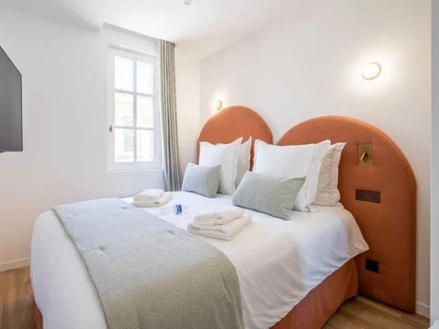 Appartement location à Arrondissement de Draguignan, Saint-tropez