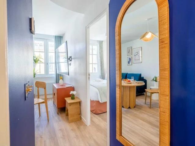 Appartement location à Arrondissement de Draguignan, Saint-tropez