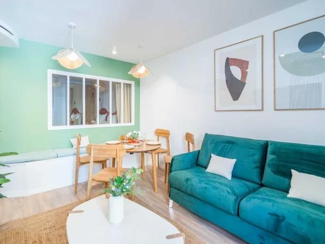 Appartement location à Arrondissement de Draguignan, Saint-tropez