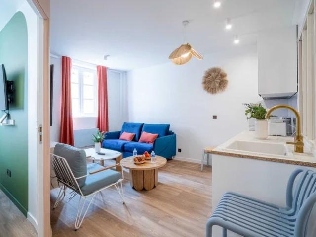 Appartement location à Arrondissement de Draguignan, Saint-tropez