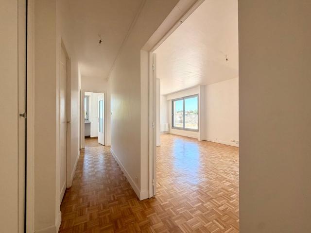 Appartement location à Le Havre, Sainte-adresse