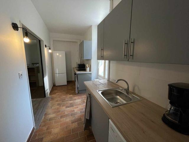 Appartement location à Poitiers