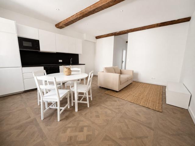Appartement location à Beaune