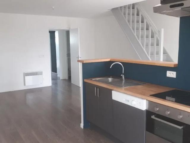 Appartement location à Valenciennes, Lecelles