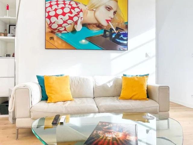 Appartement location à Toulouse