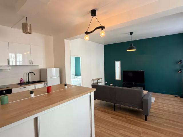 Appartement location à Château-Thierry, Château-thierry