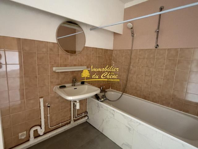 Appartement location à Lure