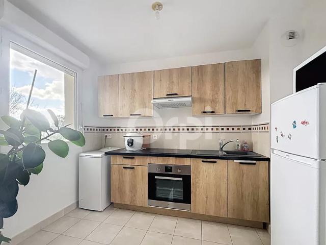 Appartement location à Clermont, Breuil-le-vert