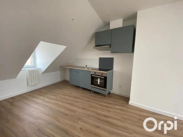 Appartement location à Calais