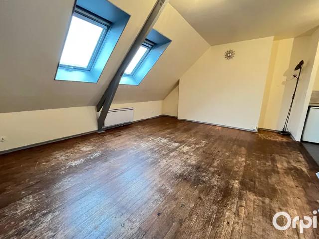 Appartement location à Calais