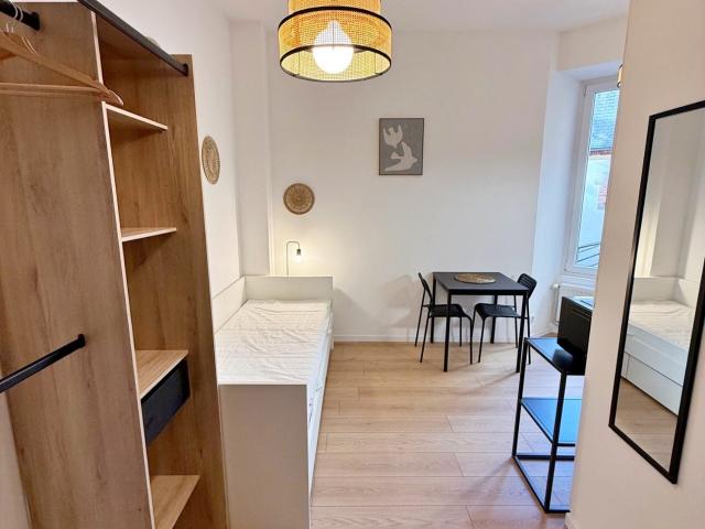 Appartement location à Mulhouse