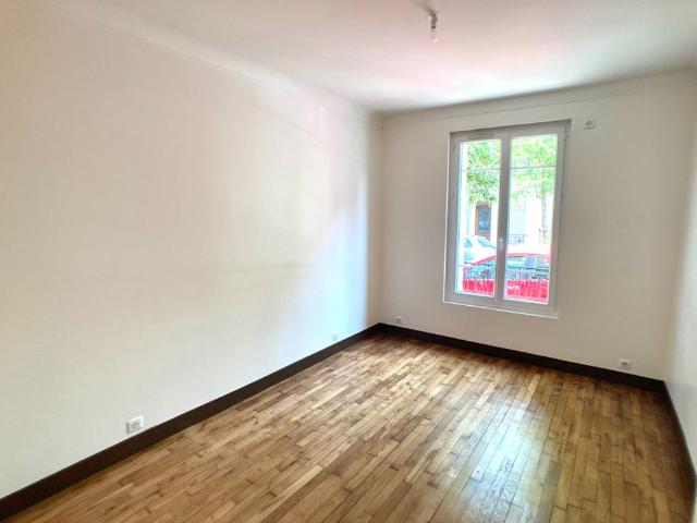 Appartement location à Versailles, Viroflay