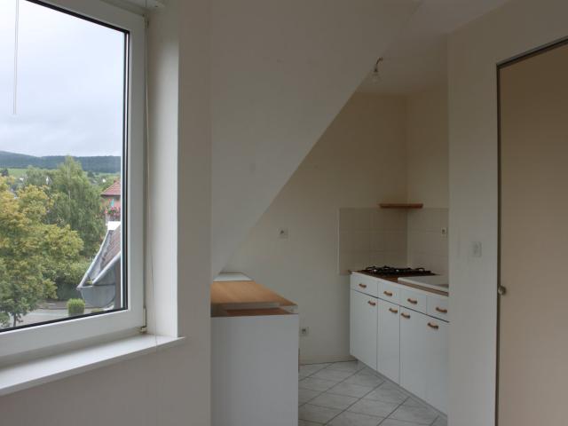 Appartement location à Haguenau-Wissembourg, Wissembourg