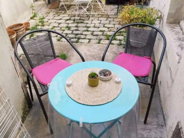 Appartement location à La Rochelle