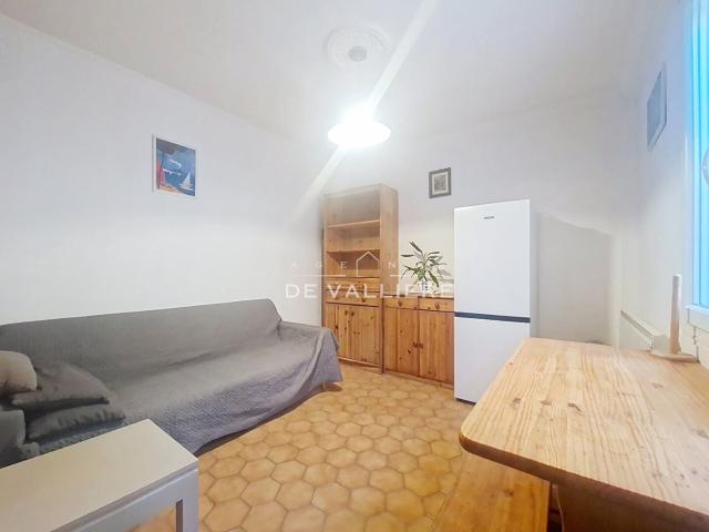 Maison location à Nanterre