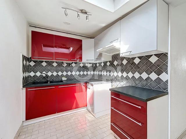 Appartement location à Clermont
