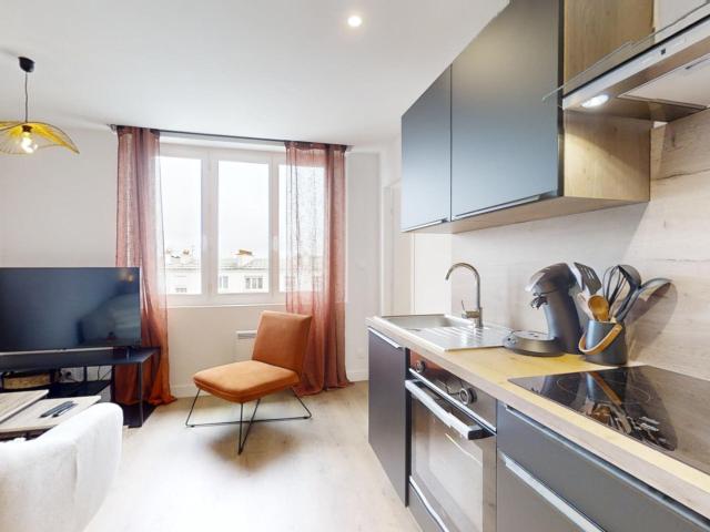 Appartement location à Lorient, Bretagne