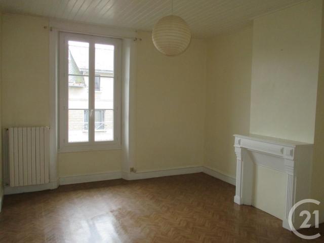 Appartement location à Aurillac