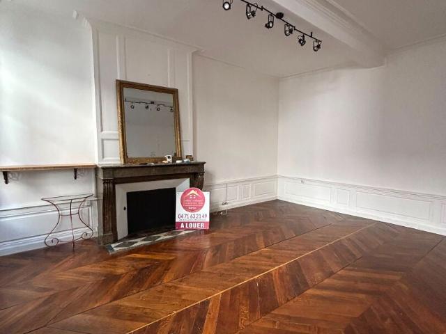 Appartement location à Aurillac