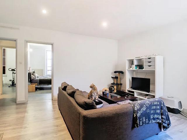 Appartement location à Aurillac